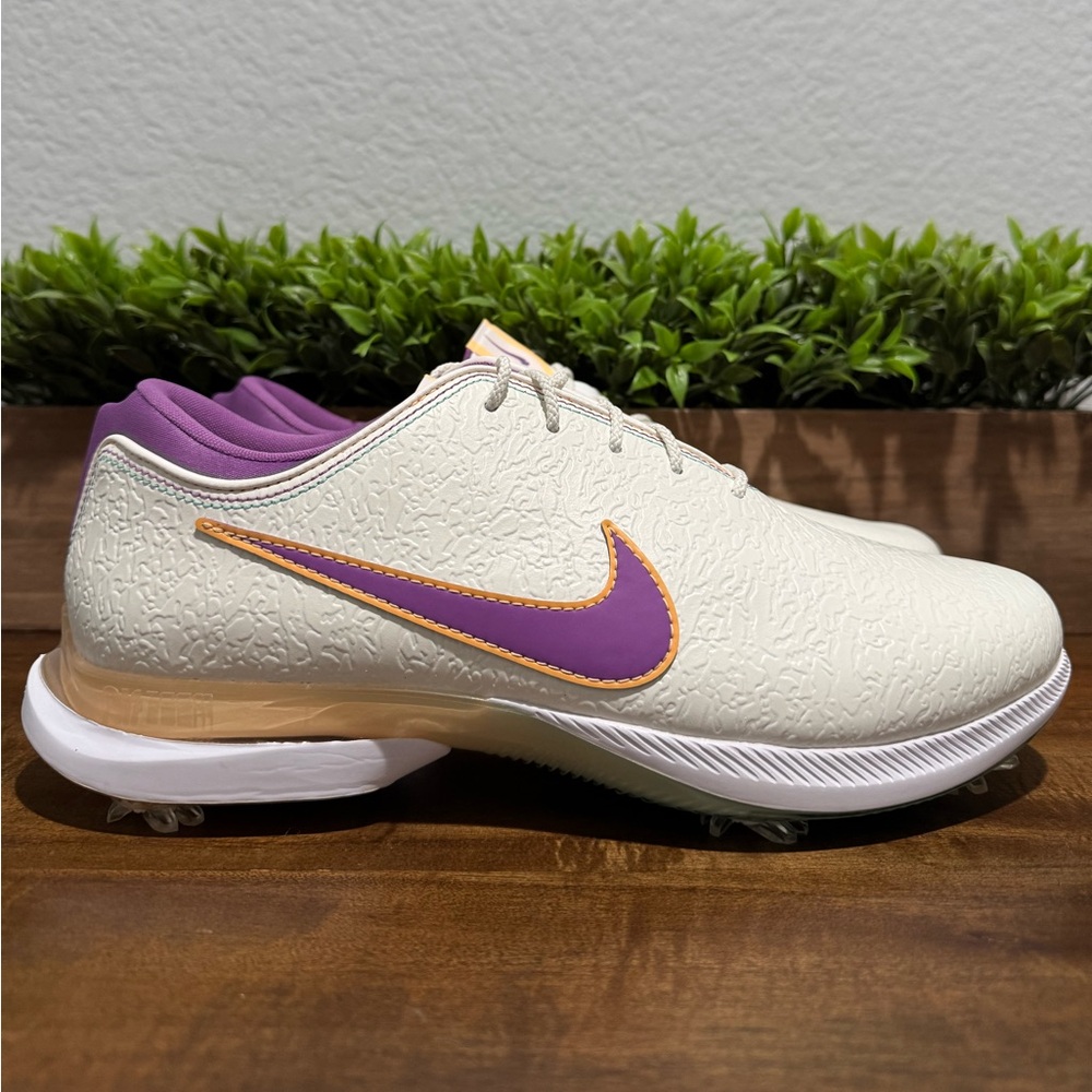 Nike Air Zoom Victory Tour 2 NRG U21 “Torrey Pines PROMO” DD9651-102 Size 9.5
